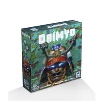 Daimyo Renascimento Império Metas Estendidas do Kickstarten