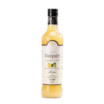 Daiquiri - xarope de frutas flipdrinks 500ml