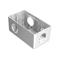 Daisa Dailet S/Tampa Mult C 1-L Dm100L . / Kit C/ 10 Unidades Daisa Dailet S/Tampa Mult C 1-L Dm100L . / Kit C/ 10 Unidades