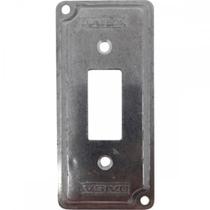 Daisa Placa Dailet 1 1Tecla Tm100+S