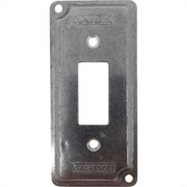 Daisa Placa Dailet 1 1Tecla Tm100+S