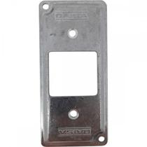 Daisa Placa Dailet 1 2Tecla Tm100+2S