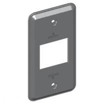 Daisa Placa Dailet 3/4 2Tecla Tm034+2S