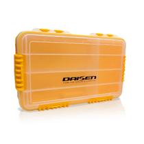Daisen Estojo De Pesca Ds 03 Y Cor Amarelo 522G 1Un