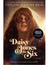Daisy jones & the six