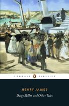Daisy Miller and Other Tales - PENGUIN UK