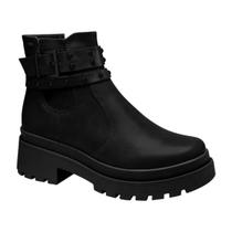 Dakota Bota Fem G9581 Preto