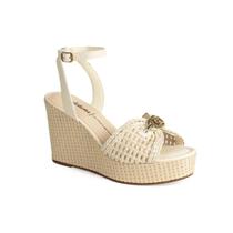 Dakota Sandalia Feminina Dak_Y9871 Cream Dakota Sandalia Feminina Dak_Y9871 Cream