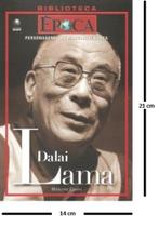 Dalai lama - biblioteca época - marleine cohen - GLOBO - 2006