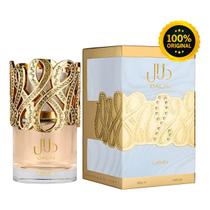 Dalal de Lattafa Perfume Árabe Feminino Dalal de Lattafa Perfume Árabe Feminino