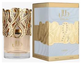 Dalal Eau de Parfum 100ml - Lattafa - Árabe Parfum Dalal Eau de Parfum 100ml - Lattafa - Árabe Parfum