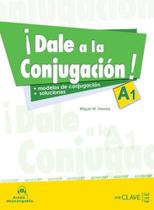 Dale a la conjugacion! a1 - EN CLAVE-ELE