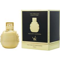 Dali Haute Parfumerie Fabuloso Mandawa Eau De Parfum 3,4 Oz - Salvador Dali