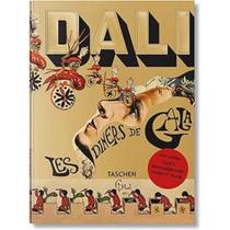 Dalí: Les Diners De Gala. - Taschen