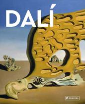 Dalì: Masters Of Art