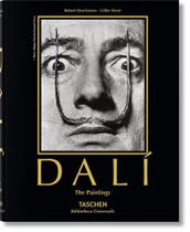 Dalí - The Paintings