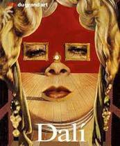Dalí - Vida e Obra - Könemann