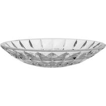 DALIA CENTRO MESA 6x30x30cm CRISTAL ECO TRANSP DALIA CENTRO MESA 6x30x30cm CRISTAL ECO TRANSP
