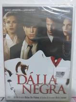 Dalia Negra dvd original lacrado - nbo