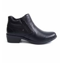 Dallas Mega Boots Bota em Couro Dallas Mega Boots Bota em Couro