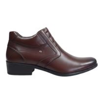 Dallas Mega Boots Bota em Couro