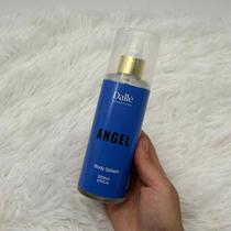Dallé Cosméticos Body Splash Angel 200ml Desodorante Colônia Spray Corporal