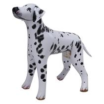 Dalmatian Dog Jet Creations inflável 39L para decoração infantil