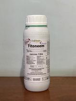 DalNeem Fitoneem 3000 PPM - Defensivo natural e orgânico para plantas DalNeem Fitoneem 3000 PPM - Defensivo natural e orgânico para plantas
