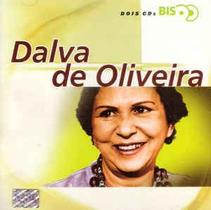 Dalva De Oliveira Bis CD Duplo