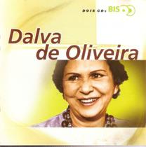 Dalva De Oliveira Bis CD Duplo