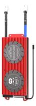 Daly-bms Hardware Balancer, Li-ion 3.7v 3s/12v 100a Lifepo4