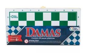 Dama 2209 Pais e Filhos Dama 2209 Pais e Filhos