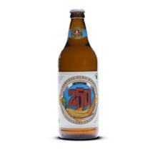 DAMA BIER 250 - CERVEJA PURO MALTE - 600ml DAMA BIER 250 - CERVEJA PURO MALTE - 600ml
