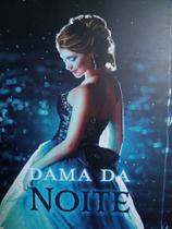 Dama da Noite (romance) - Constelação
