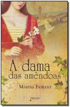Dama das Amêndoas,a - PRUMO