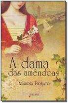 Dama das Amêndoas,a Dama das Amêndoas,a