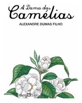 Dama Das Camelias, a - (Martin Claret.) Dama Das Camelias, a - (Martin Claret.)