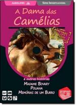 Dama das camelias - EDITORA ALYA Dama das camelias - EDITORA ALYA