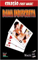 Dama Indiscreta Coleção Fast Magic Nº 24