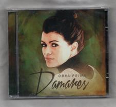 Damares CD Obra-Prima Damares CD Obra-Prima
