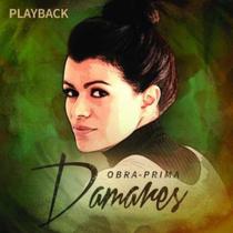 Damares - obra-prima/playback - Bmg Brasil Ltda