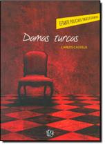Damas turcas - coleção estante policiais paulistanos Damas turcas - coleção estante policiais paulistanos
