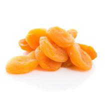 Damasco Desidratado Pacote 500 grs Total Food