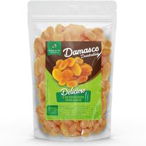 Damasco Desidratado Super Premium - 1kg A Vácuo