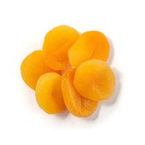 Damasco Jumbo Casa Santa Luzia - 400g