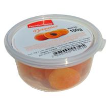 Damasco Seco 100g (CAIXA COM 18 UNIDADES) vegano frutas secas