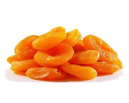 Damasco Seco Pacote de 250g