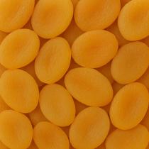 Damasco Turco 100g Sabor Aveludado, Textura Macia e Ideal para Lanches e Receitas Sofisticadas