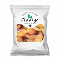 Damasco Turco Com Laudo De Qualidade 1Kg 500g