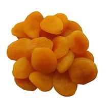 Damasco Turco Extra Macio Sem Açúcar 1kg Frutas Secas